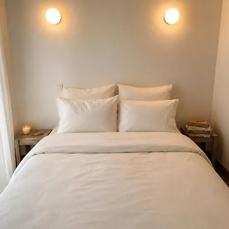 Heart Of Nice, 3min, 3 Ac Units, Balcony With 4-seater Dining! * Nizza